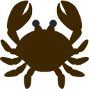 :niggacrab: